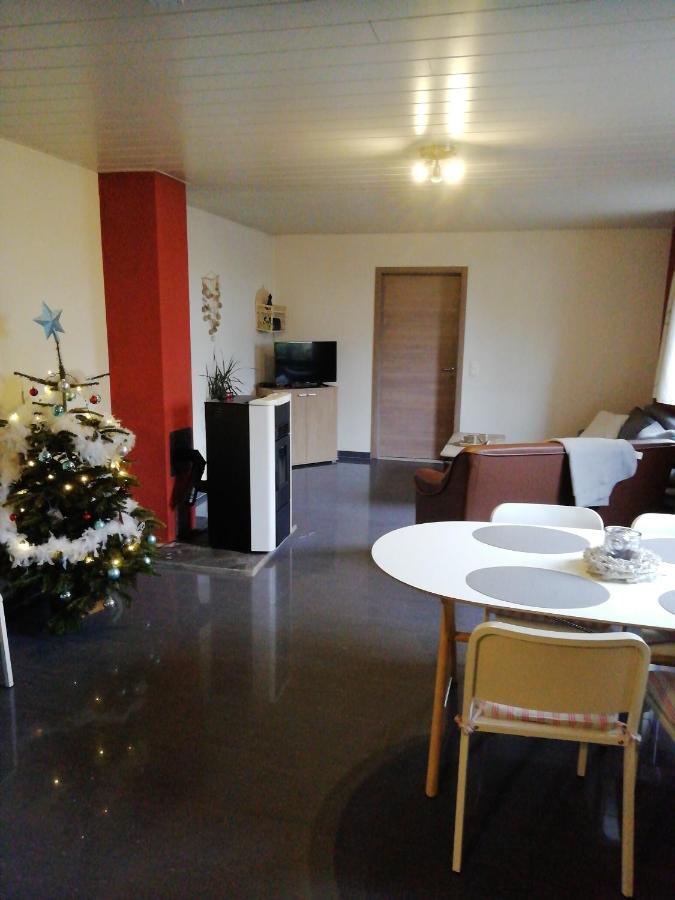 Aux doux rêves Apartamento Provedroux Exterior foto